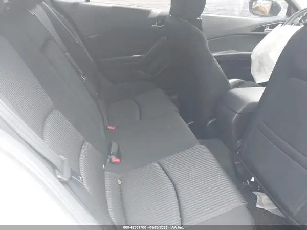 JM1BM1M70G1316450 2016 MAZDA 3 - Image 8