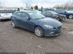 JM1BM1M70G1319123 2016 MAZDA 3