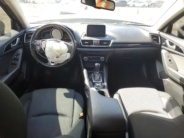 JM1BM1M70G1325018 2016 MAZDA 3 - Image 8