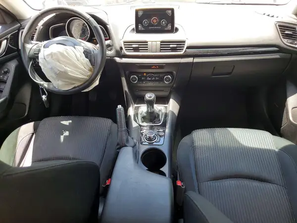 JM1BM1M70G1353918 2016 MAZDA 3 - Image 8