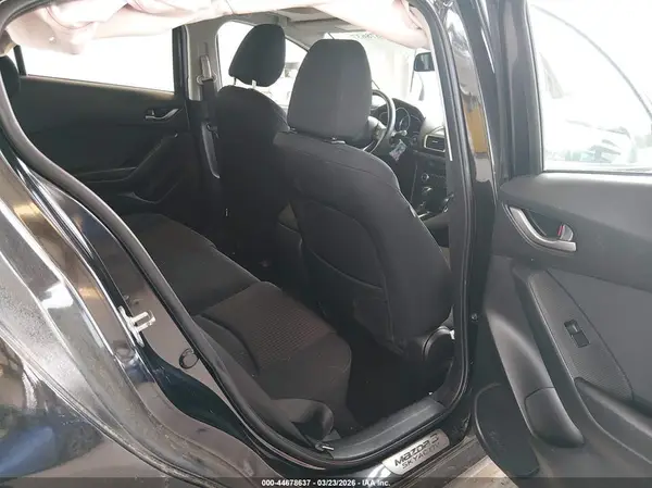 JM1BM1M71G1293003 2016 MAZDA 3 - Image 8