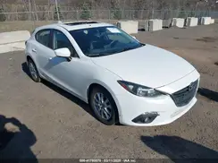 JM1BM1M71G1316182 2016 MAZDA 3