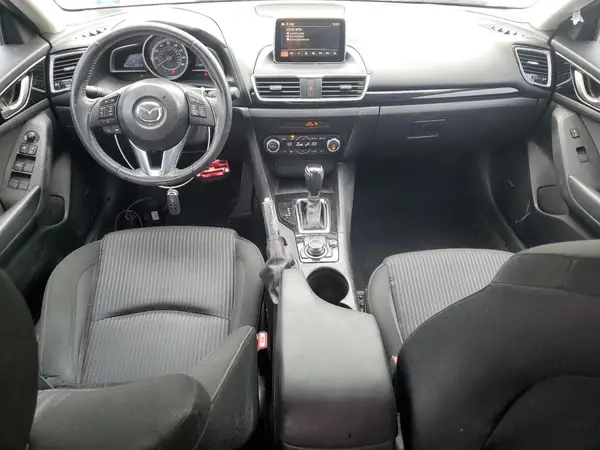 JM1BM1M71G1319082 2016 MAZDA 3 - Image 8