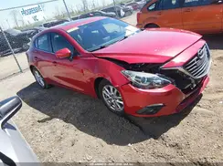 JM1BM1M71G1324508 2016 MAZDA 3