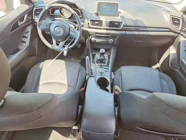 JM1BM1M71G1324508 2016 MAZDA 3 - Image 8