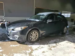 JM1BM1M71G1326730 2016 MAZDA 3