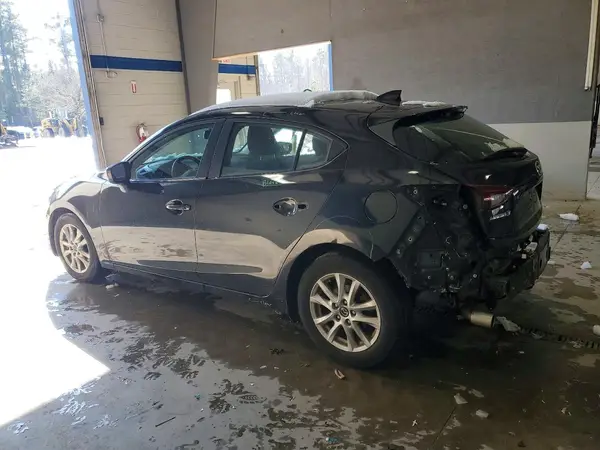 JM1BM1M71G1326730 2016 MAZDA 3 - Image 2