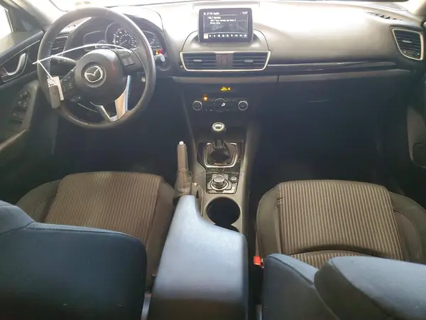 JM1BM1M71G1326730 2016 MAZDA 3 - Image 8