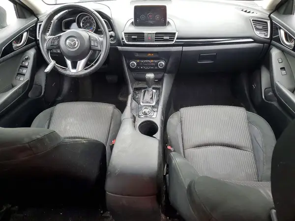 JM1BM1M71G1336139 2016 MAZDA 3 - Image 8