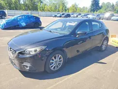 JM1BM1M72G1283810 2016 MAZDA 3
