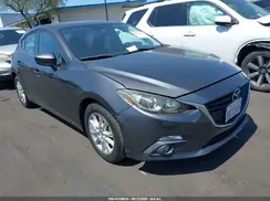 JM1BM1M72G1290577 2016 MAZDA 3