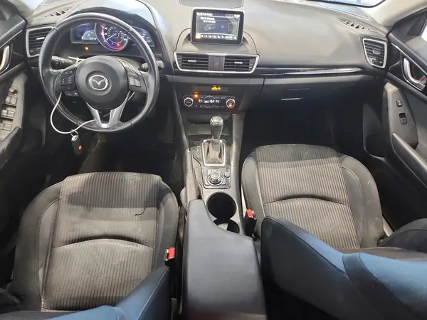 JM1BM1M72G1323335 2016 MAZDA 3 - Image 8
