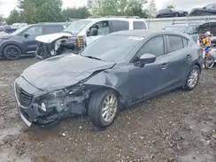 JM1BM1M72G1338465 2016 MAZDA 3