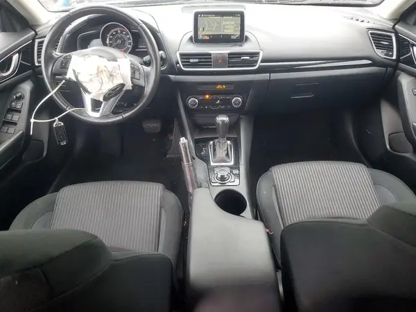 JM1BM1M72G1338465 2016 MAZDA 3 - Image 8