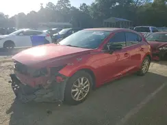 JM1BM1M72G1342581 2016 MAZDA 3