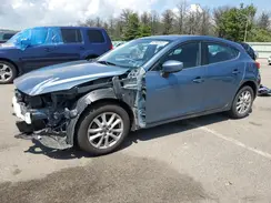 JM1BM1M73G1280270 2016 MAZDA 3