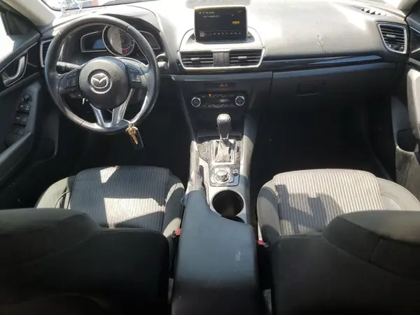 JM1BM1M73G1280270 2016 MAZDA 3 - Image 8
