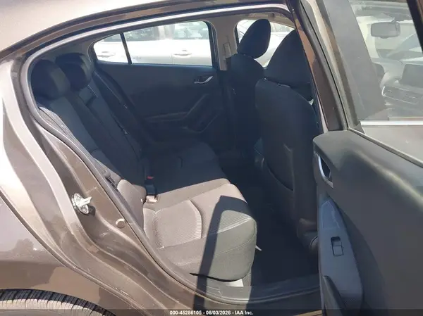 JM1BM1M73G1280835 2016 MAZDA 3 - Image 8