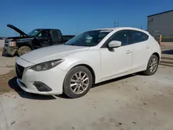 JM1BM1M73G1284559 2016 MAZDA 3