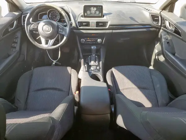 JM1BM1M73G1284559 2016 MAZDA 3 - Image 8