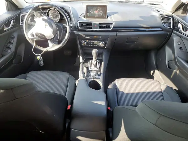 JM1BM1M73G1299210 2016 MAZDA 3 - Image 8