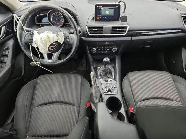 JM1BM1M73G1315552 2016 MAZDA 3 - Image 8