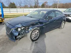 JM1BM1M73G1328558 2016 MAZDA 3