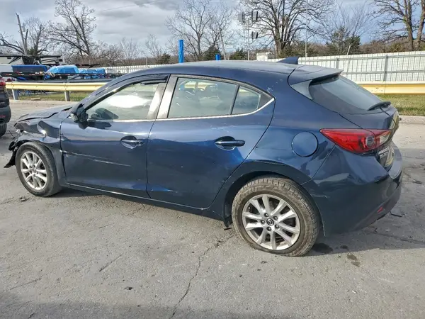 JM1BM1M73G1328558 2016 MAZDA 3 - Image 2