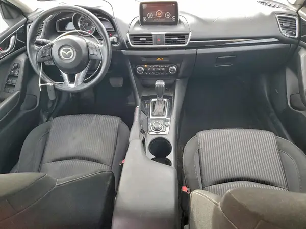 JM1BM1M73G1328558 2016 MAZDA 3 - Image 8