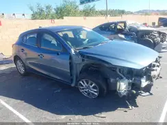 JM1BM1M73G1330777 2016 MAZDA 3