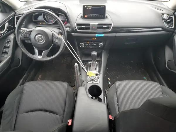 JM1BM1M73G1337552 2016 MAZDA 3 - Image 8