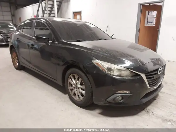 JM1BM1M73G1343822 2016 MAZDA 3 - Image 1