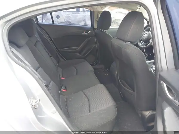 JM1BM1M73G1353878 2016 MAZDA 3 - Image 8