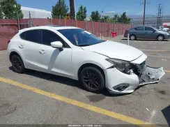JM1BM1M74G1281640 2016 MAZDA 3