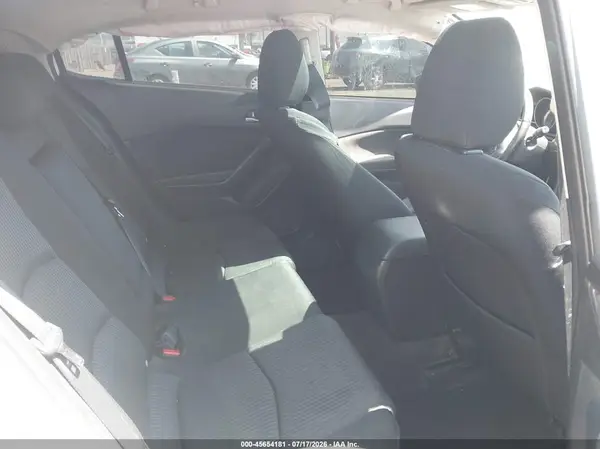 JM1BM1M74G1281640 2016 MAZDA 3 - Image 8