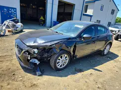 JM1BM1M74G1290189 2016 MAZDA 3