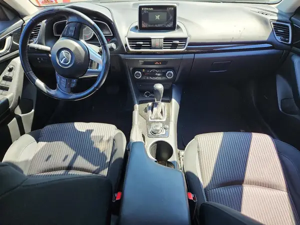 JM1BM1M74G1290189 2016 MAZDA 3 - Image 8