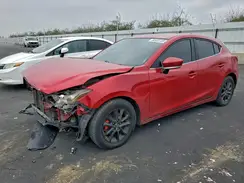 JM1BM1M74G1299278 2016 MAZDA 3