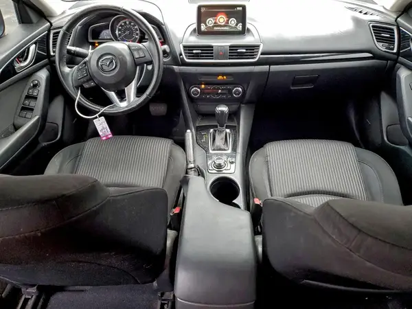 JM1BM1M74G1299278 2016 MAZDA 3 - Image 8