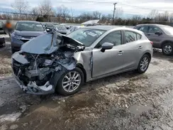 JM1BM1M74G1314409 2016 MAZDA 3