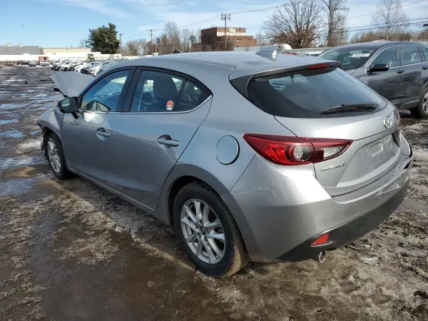 JM1BM1M74G1314409 2016 MAZDA 3 - Image 2