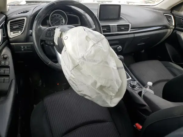 JM1BM1M74G1314409 2016 MAZDA 3 - Image 8