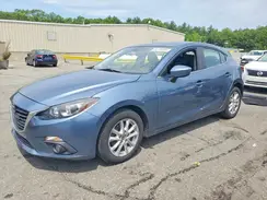JM1BM1M74G1326169 2016 MAZDA 3