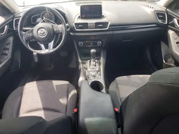 JM1BM1M74G1326169 2016 MAZDA 3 - Image 8