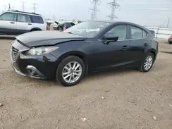 JM1BM1M74G1337219 2016 MAZDA 3