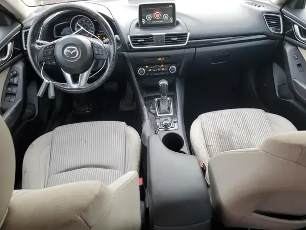 JM1BM1M74G1337219 2016 MAZDA 3 - Image 8