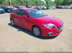JM1BM1M75G1346785 2016 MAZDA 3