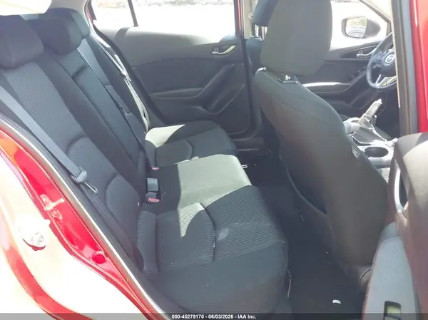 JM1BM1M75G1346785 2016 MAZDA 3 - Image 8