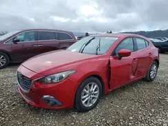 JM1BM1M76G1293210 2016 MAZDA 3