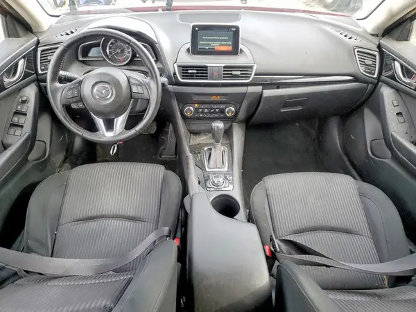 JM1BM1M76G1293210 2016 MAZDA 3 - Image 8
